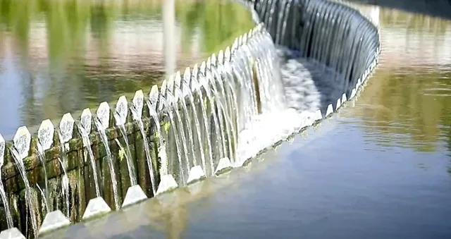 Дзержинский водоканал. «Путь воды»