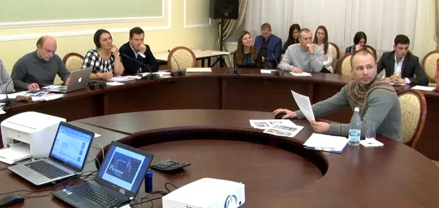 В Дзержинске может появиться еще один арт-объект