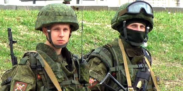 В Вооруженных силах России появилась должность главного сержанта