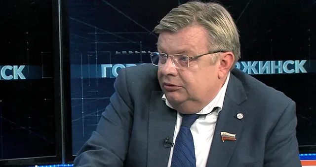 «Говорит Дзержинск. Помогать людям