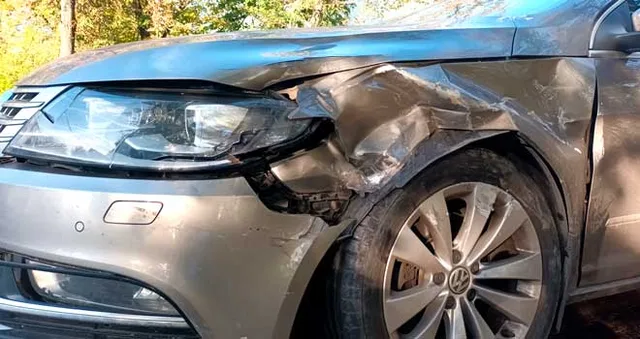 Аварийное бинго: сразу несколько ДТП произошли на дорогах Дзержинска