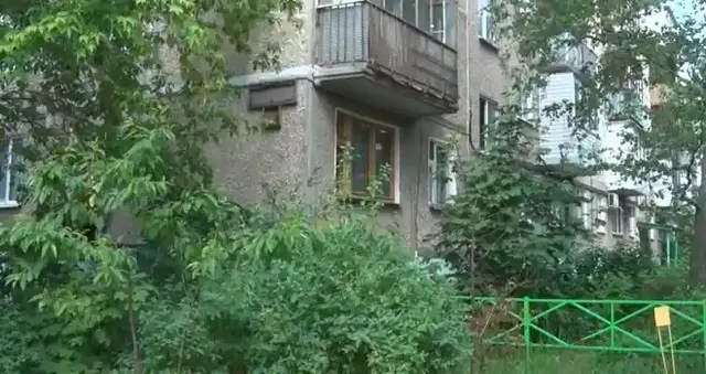 Страшное дело: Дзержинский суд разбирается в обстоятельствах убийства мужчины 23 февраля
