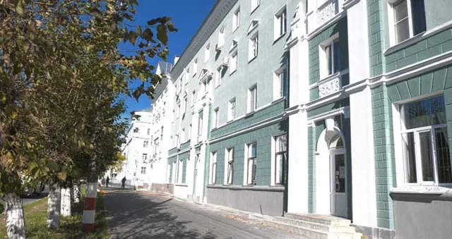 Дзержинск сегодня: полная версия выпуска 08.10.2026