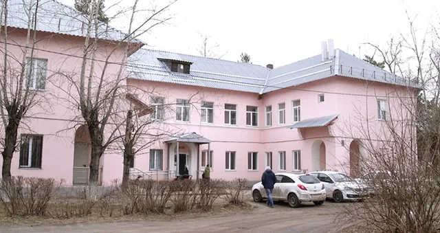 Перемены к лучшему: поликлинику дзержинской детской больницы № 8 ждет переезд