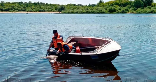 Последнее купание: тело утонувшего мужчины извлекли из водоема в Дзержинске