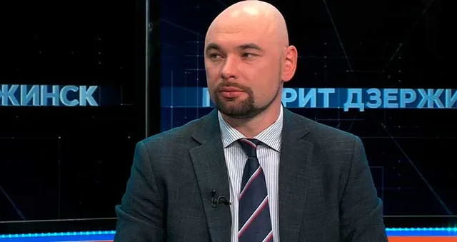 «Говорит Дзержинск». Финал четырех