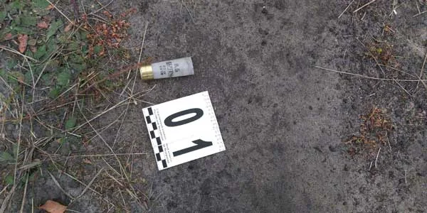 Предполагаемый виновник массового убийства в Борском районе найден мертвым