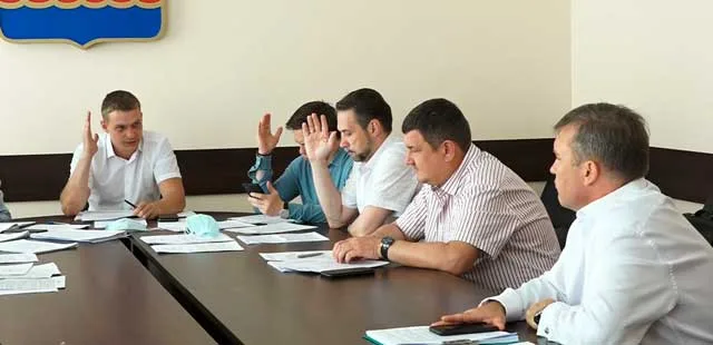 Итоги работы: депутаты Гордумы Дзержинска рассмотрели отчет главы города и администрации за 2020 год