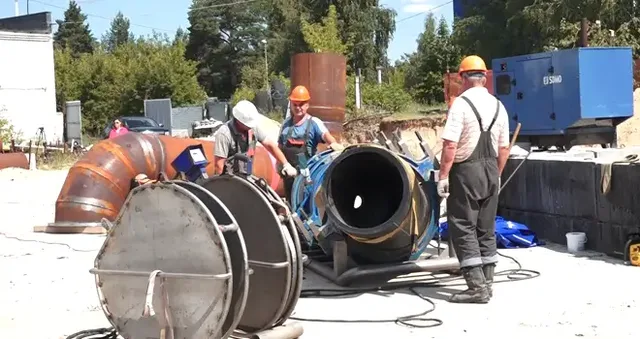 Финальная подготовка: переключение сетей на новый водопровод запланировано в Дзержинске на 9 августа