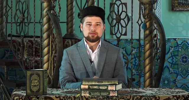 «Ихлас». О Священном Коране