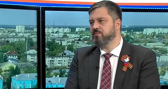 «Говорит Дзержинск». Победный май