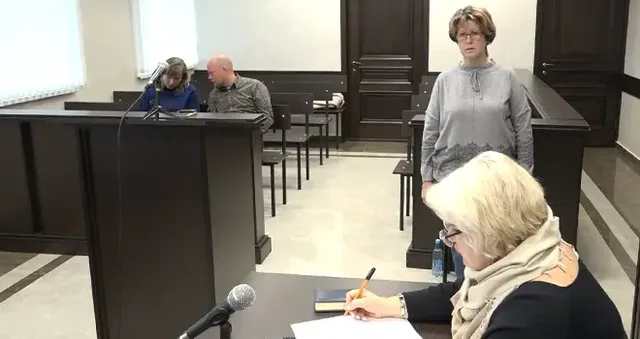 Дорожная трагедия: суд начал слушания по делу о наезде на детей в Дзержинске