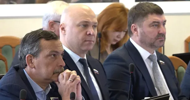 Меры поддержки и бюджет: участников СВО освободили от уплаты транспортного налога в Нижегородской области
