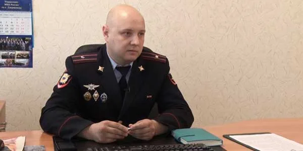Есть вопросы. Дистанционное мошенничество в Дзержинске. Отвечает Илья Шаров