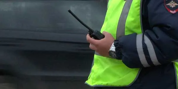 Откуп за опасность: дзержинец подозревается в даче взятки инспектору ДПС