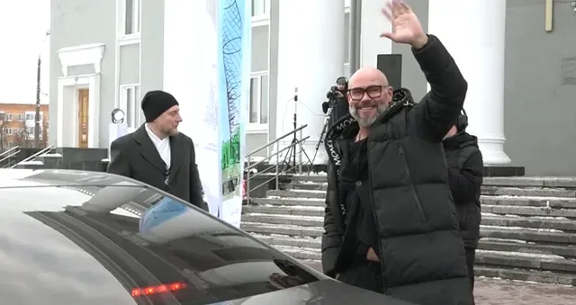 Встречай, Дзержинск! Открытие III Российского фестиваля отечественного кино «Черноречье Фест» состоится 21 февраля