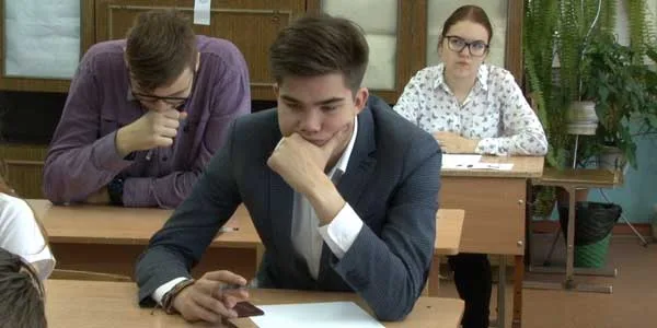 В Дзержинске стали известны первые результаты ЕГЭ