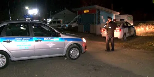 Трое убитых и трое раненых: 18-летний юноша открыл стрельбу по прохожим в Борском районе
