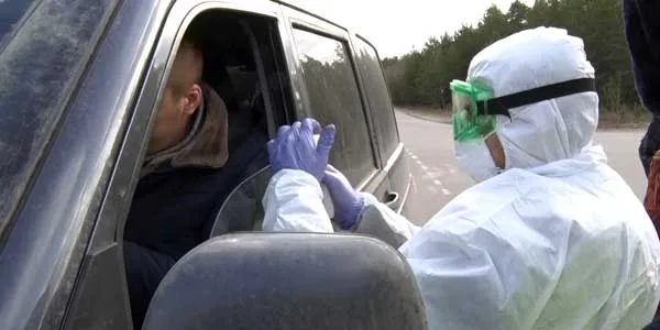 Карантин за свой счет. Въезд в Нижегородскую область ограничен