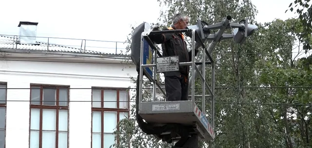 Пешеходные переходы возле школ Дзержинска обустроят