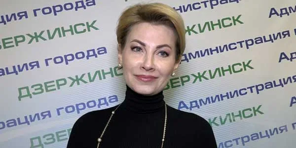 Заместитель главы Дзержинска Наталья Суханова покидает администрацию