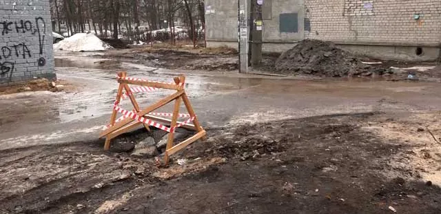 ЖКХ и порядок: несколько лет руководство дзержинского предприятия борется с коммунальщиками за право работать в чистоте