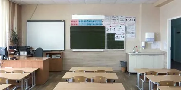 Вирусы разгулялись! 12 школ в Дзержинске закрыты на карантин