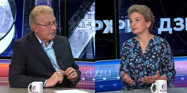 «Говорит Дзержинск». Дачный сезон открыт