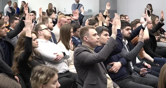 В Год единства народов России: возродить национальные виды спорта планируют в регионе