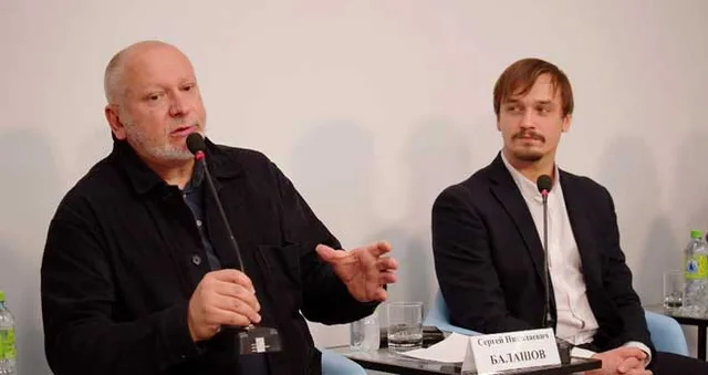Центр притяжения: фестиваль отечественного кино «Черноречье Фест» пройдет в Дзержинске