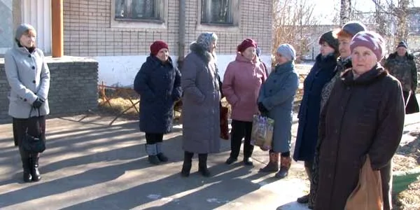 «Нас забыли…» В пригородном поселке Дзержинска закрыли почту