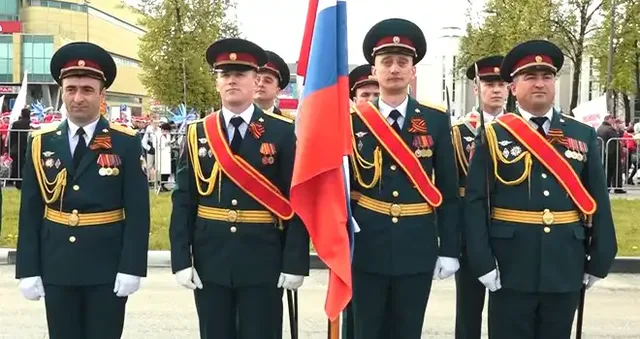 На восьми площадках: опубликована программа празднования Дня города в Дзержинске