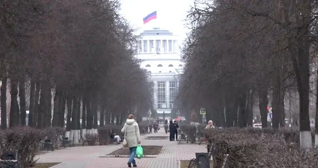 Встречаем тепло: какая погода ждет дзержинцам в апреле