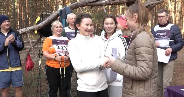 «Спортивный клуб». Золото дзержинских чирлидеров и успехи местных североходцев