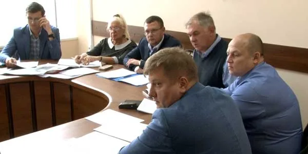 Охрана недр, стратегия развития и особая экономическая зона «Кулибин»