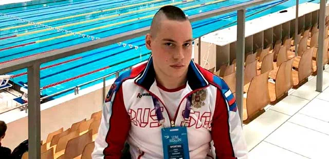 «Спортивный клуб». Дзержинцы в сборной России