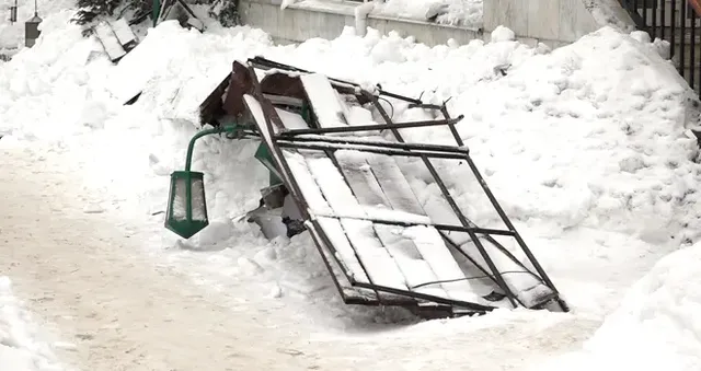 Дзержинск сегодня: полная версия выпуска 16.02.2026