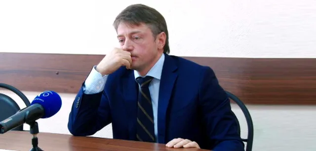 В областном управлении ГУ МВД прокомментировали следственные мероприятия в отношении Павла Воронина