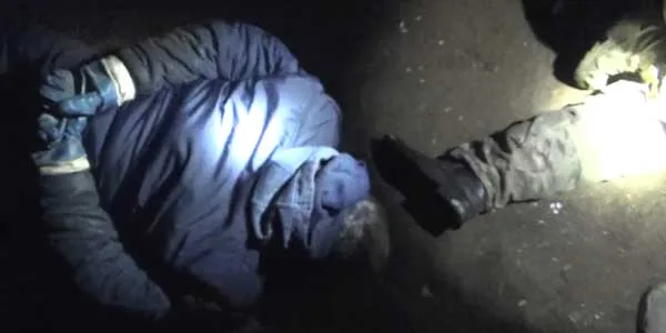 Сотрудники ФСБ задержали похитителей 100 тонн солярки