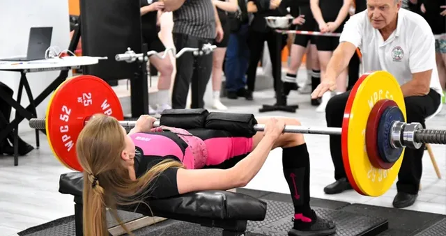 «Спортивный клуб». Медальный чир-спорт и сила дзержинской молодежи
