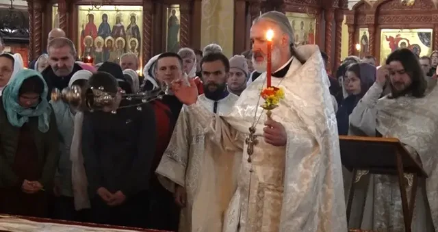 Праздник для верующих: Пасхальные богослужения пройдут в храмах Дзержинска