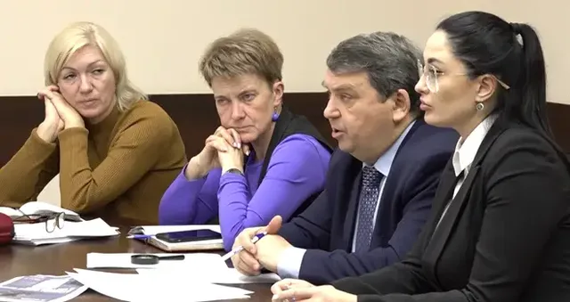 Деньги на ремонт, безопасность и строительство: бюджет Дзержинска на следующий год начали обсуждать депутаты