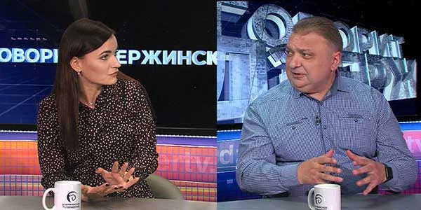 «Говорит Дзержинск». 72-й театральный сезон в театре драмы закрыт