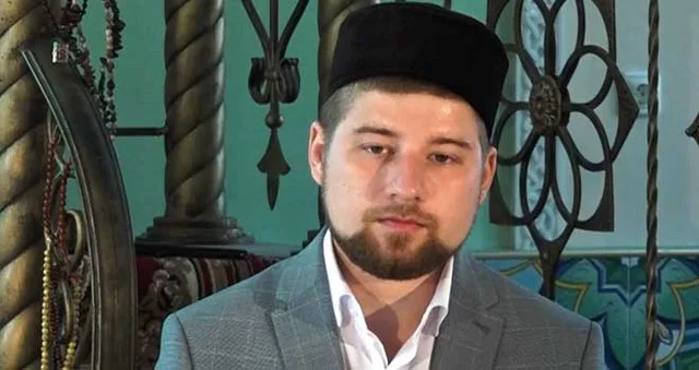 «Ихлас». Рассказ о никахе