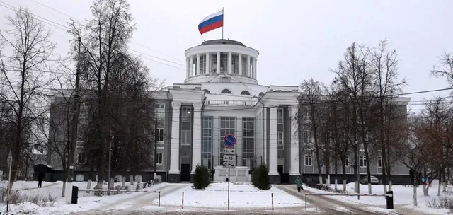 Какую общественную территорию Дзержинска благоустроят в 2019 году?