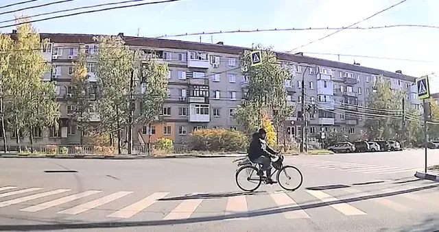 Обратная связь: безответственные и самонадеянные водители и пешеходы на дорогах Дзержинска