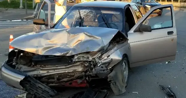 Показатели аварийности на дорогах Дзержинска выросли с начала года по сравнению с тем же периодом 2024-го