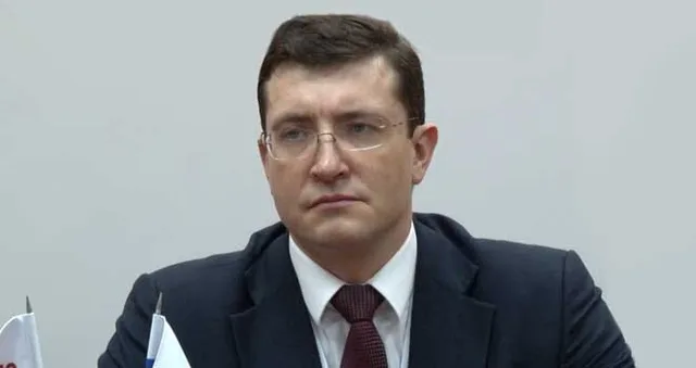 Губернатор Глеб Никитин подписал Указ о частичной мобилизации в Нижегородской области