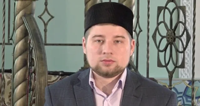 «Ихлас». Ночь ляйлятуль бараат