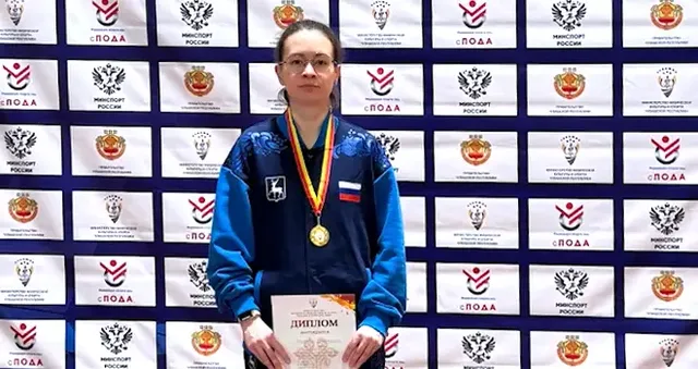 «Спортивный клуб». Награды паралимпийцев, тяжелоатлетов и быстрые секунды дзержинских североходцев